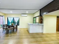 Termcheewa Homestay - Bungalows