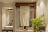 Maison de OnU Hotel Jeonju Hanok Village - spa