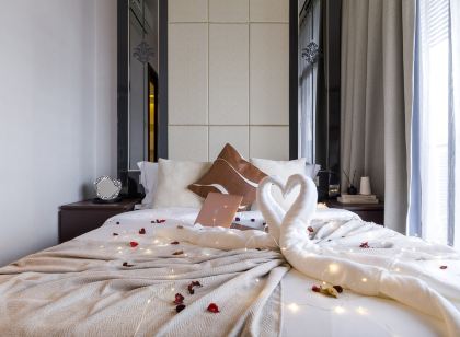 Dorsett Kuala Lumpur by Five Senses