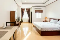 DS apartment