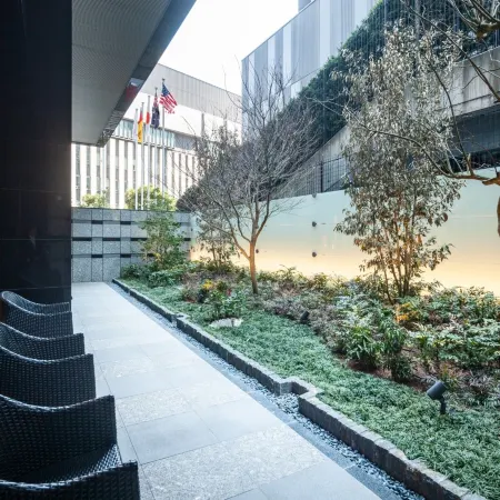APA Hotel PRIDE Akasaka Kokkaigijidomae Отели рядом с достопримечательностью «Акасака»