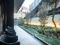 APA Hotel PRIDE Akasaka Kokkaigijidomae Отели в г. Токио
