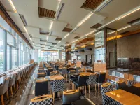 APA Hotel and Resort Yokohama Bay Tower - breakfast