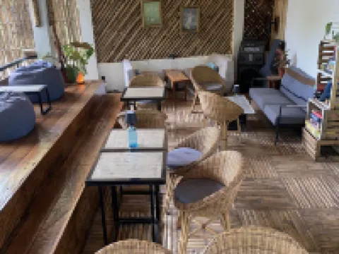 Dive Camp Hotels in Dauin