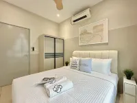 Austin Regency JB By Stayrene