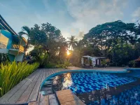 Pondok Tingal Borobudur - Pools