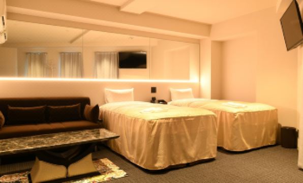 HOTEL  LiVEMAX  Nara　Ekimae
