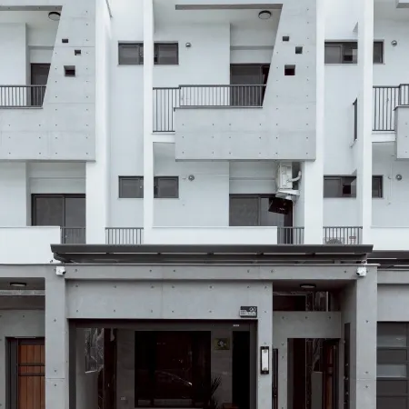 TIAN SHENG ANJIA HOMESTAY