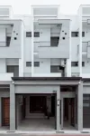 TIAN SHENG ANJIA HOMESTAY - New