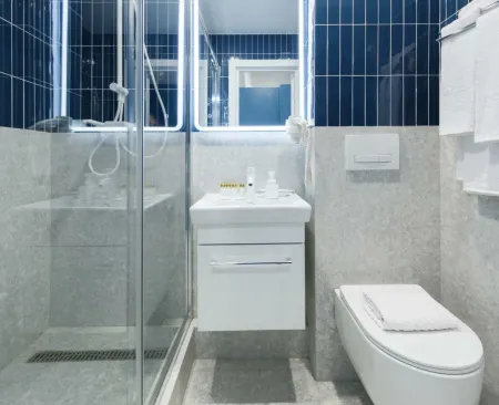 Norke Prime Сретенская Отели рядом с достопримечательностью «Останкинская Телебашня»