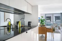 Beach Front Urban 2 Bedrooms