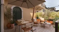 Homy Livia Verona Hotels in 