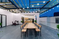 Catba SunWoo Homestay & Hotel