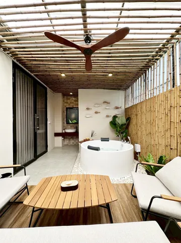 รูปภาพของบุญญเฮ้าส์ สุขุมวิท27