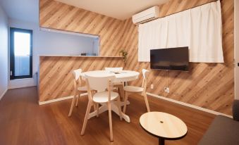 GO FINE Imamiya | Walk 1 minute to Imari Station | Direct tram to Dotonbori, Namba, and Nipponbashi