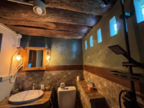 The Lighthouse - Eco-Village & Wellness