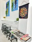 The Blue Memories Homestay Hotels in Tanjong Sepat