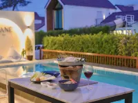 TASANÉ Khao Yai Private Pool Villa