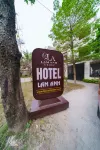 Lam Anh Hotel 4 Ngoai Giao Doan BT6-19 河內住宿飯店