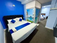 Gemilang Star Hotel - 2-Star