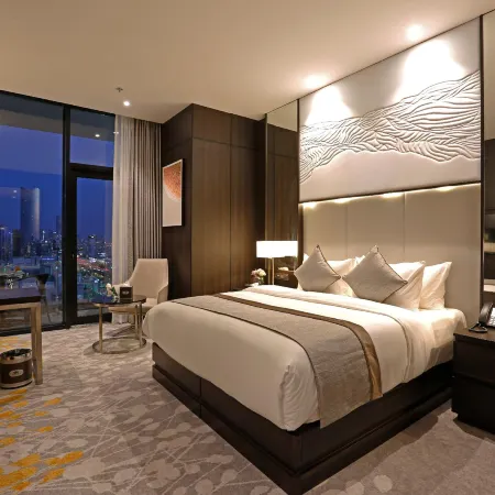 Freesia Hotel