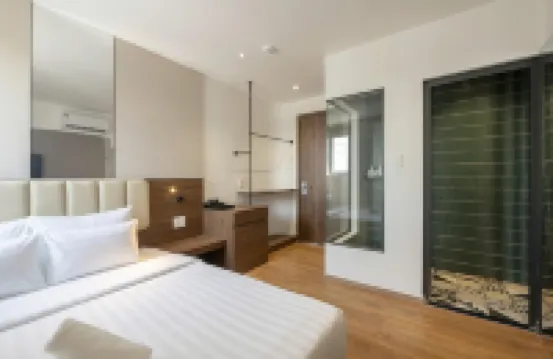 La Hotel Duong So 21
