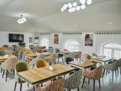 Siab Boutique Hotel Hotels in Samarkand