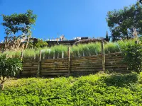 Black Diamond Camping Hotels near Baan 2 Nao at Khao Kho Wind Turbine