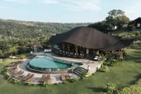 Ketanu Bamboo Lodge Sumba - شاطئ