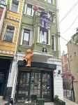 Greenbird Suites Hotel di 