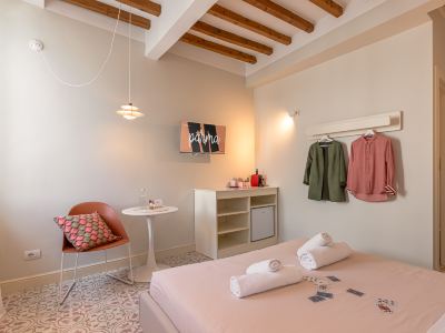 GLAM PARMA