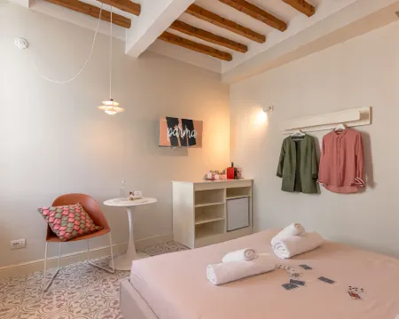 GLAM PARMA فنادق في بارما