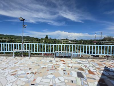Villa Juan y Exequiela