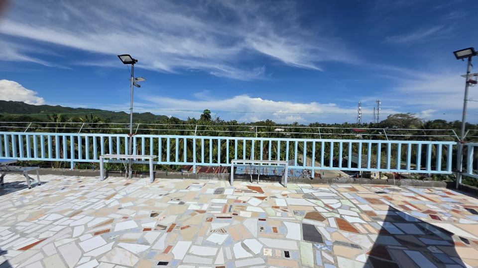 Villa Juan y Exequiela