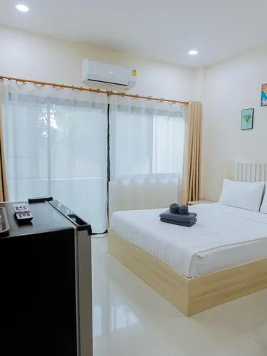 รูปภาพของเดอะริชโรงแรม