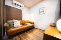 프라이빗 하우스 카나데  호텔