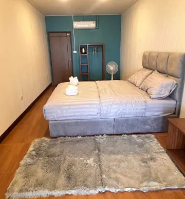 ห้องสแตนดาร์ด ติดทะเล