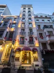 The Pera Hotel - 2-نجوم