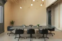 Grey l Studio Apartments Corniche Alexandria Little Venice - Apartemen