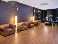 Bugis Social-Newly Renovated Hotels in Сінгапур