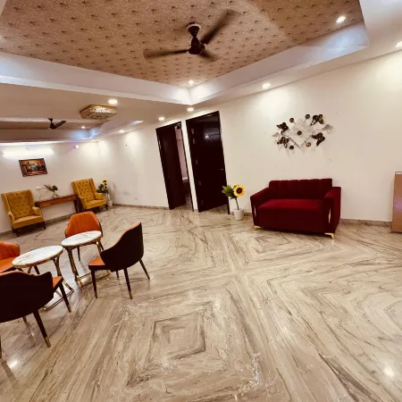 Savana Suites