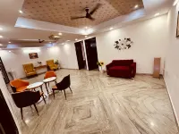 Savana Suites