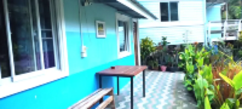 Krasom Homestay