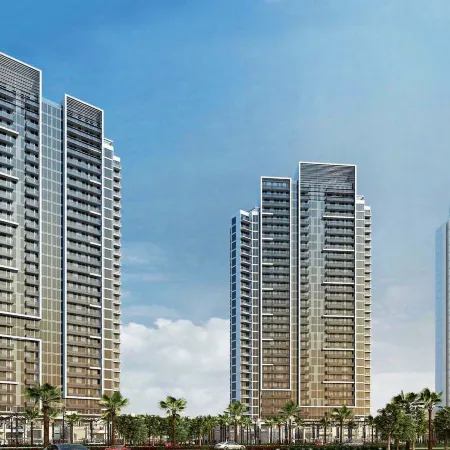 studio damac hills Отели рядом с достопримечательностью «Комплекс Дубай-Студио-Сити»