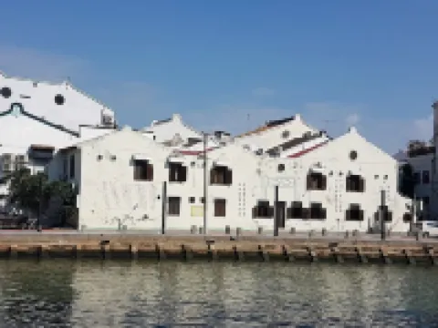 Heeren House by Amerald Group Hotels near Dutch Square (Red Square) Melaka