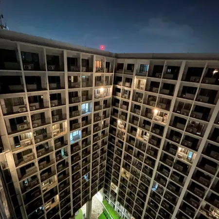 Shore 2 Residences - Takya's Staycation