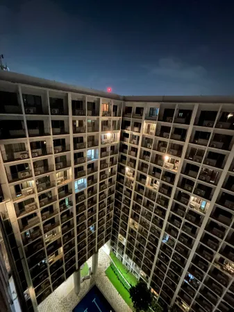 Shore 2 Residences - Takya's Staycation