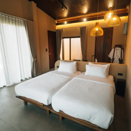 The Fam Cafe&Resort Chiangdao