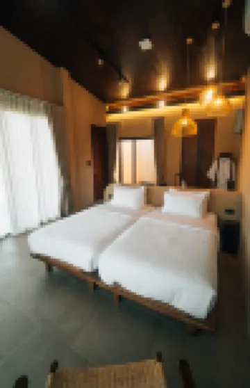 The Fam Cafe&Resort Chiangdao