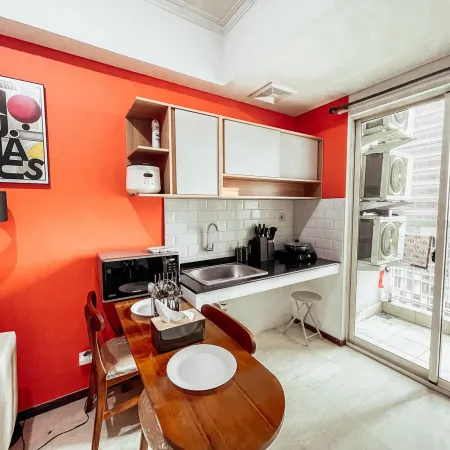 ARRAM | No.111 | 2BR Direct access to CP Mall Отели рядом с достопримечательностью «Торговый центр Central Park»